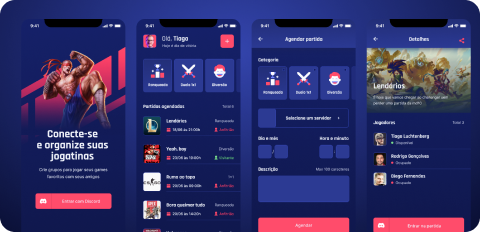 Gameplay
